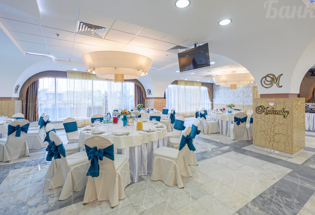 Зал Московский  — фото 6