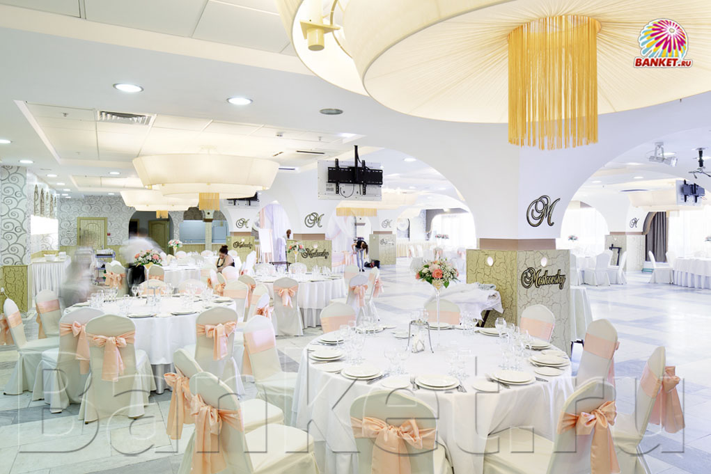 Зал Московский  — фото 7