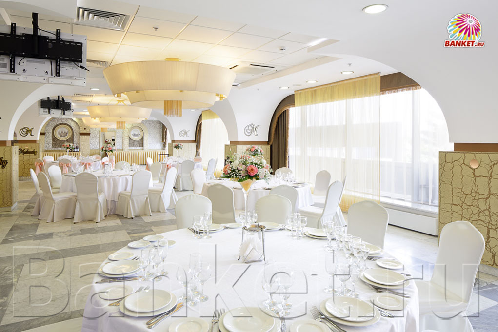 Зал Московский  — фото 8