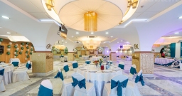 Зал Московский 