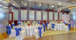 Зал Московский 