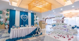 Зал Московский  — фото 4