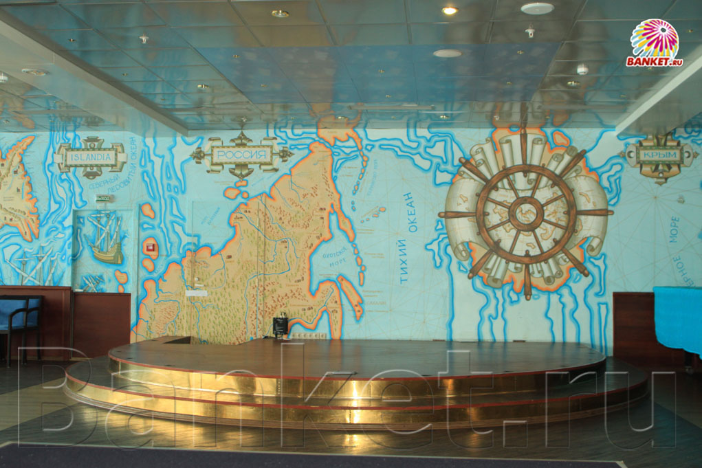 Зал Михаил Светлов  — фото 4