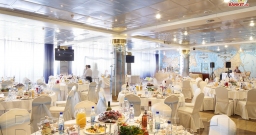 Зал Михаил Светлов 