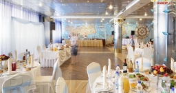 Зал Михаил Светлов 