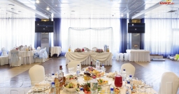 Зал Михаил Светлов 