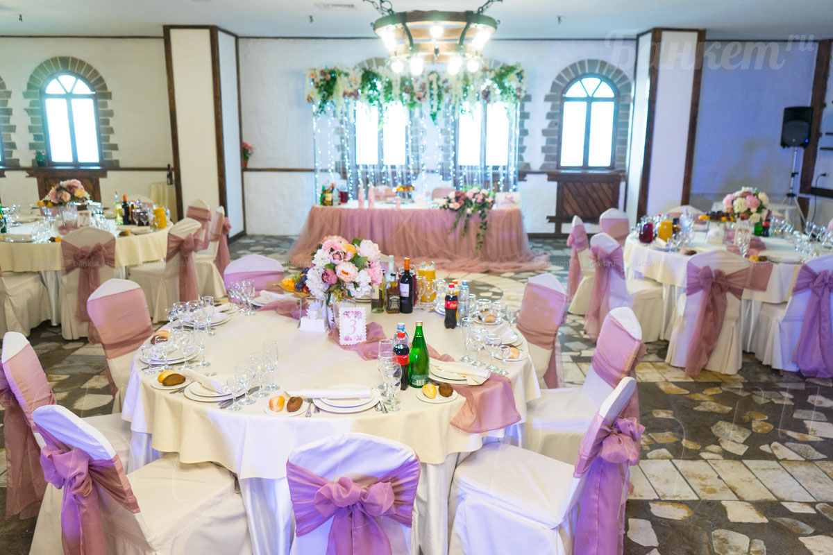 Зал Посад — фото 2