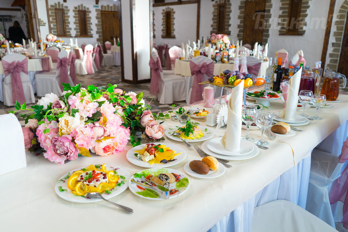 Зал Посад — фото 3