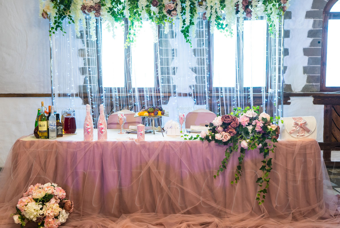 Зал Посад — фото 4