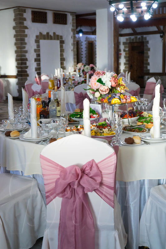 Зал Посад — фото 5