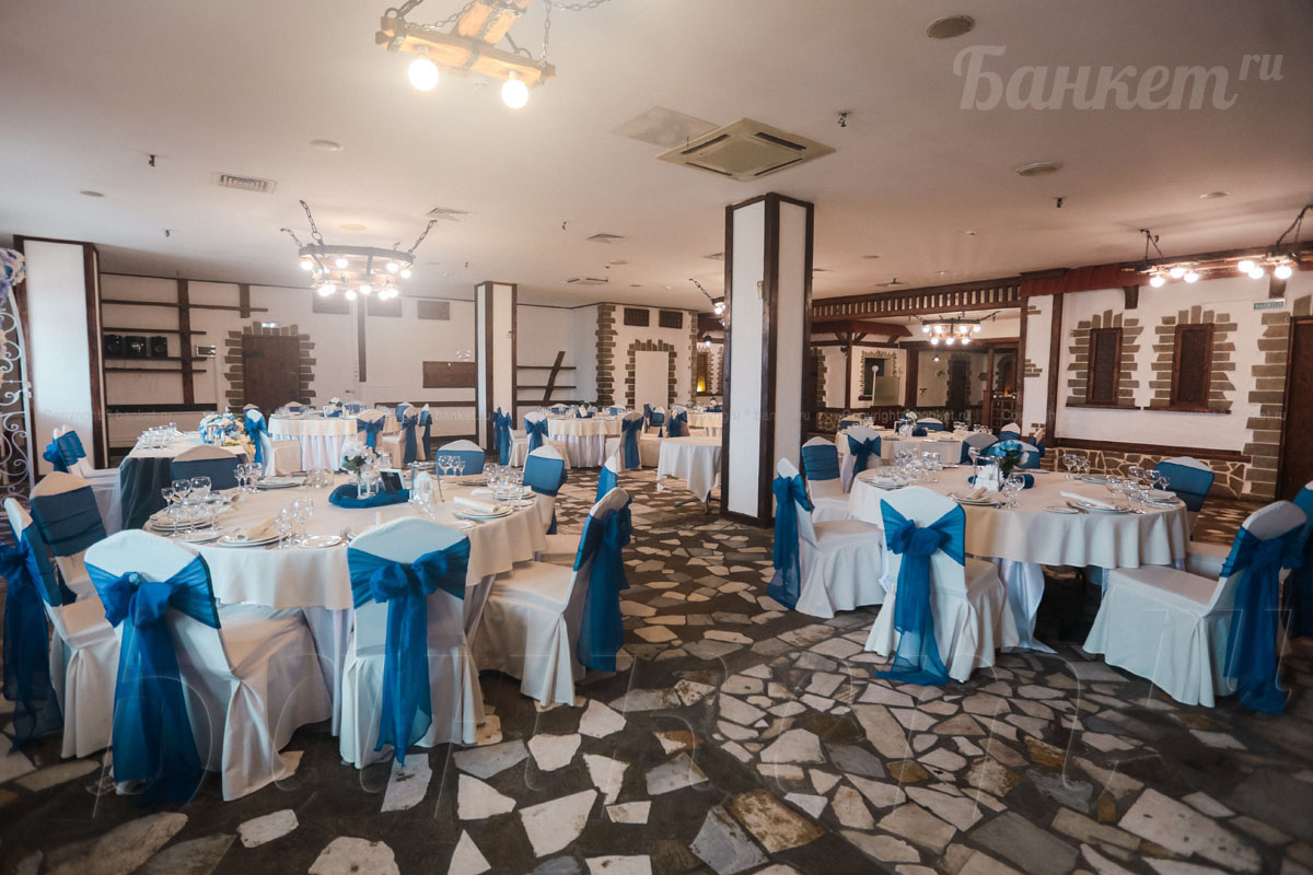 Зал Посад — фото 6