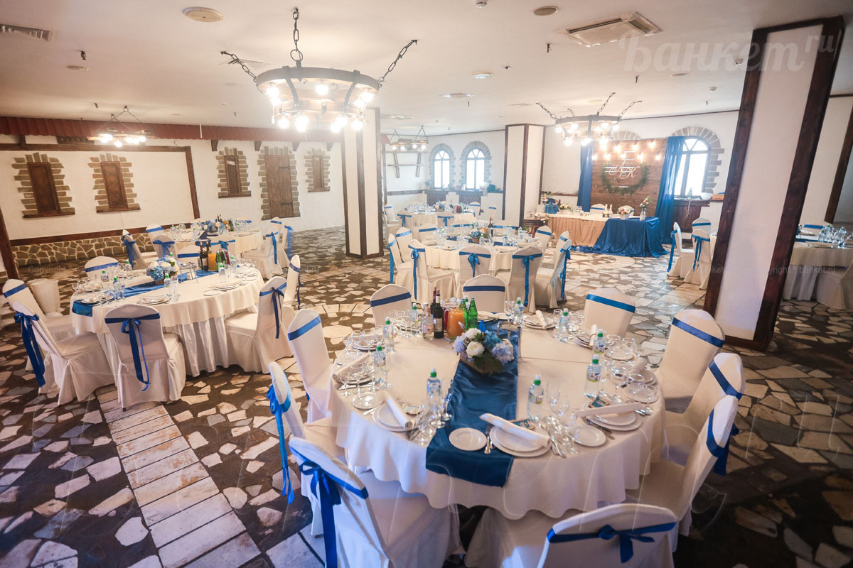 Зал Посад — фото 7