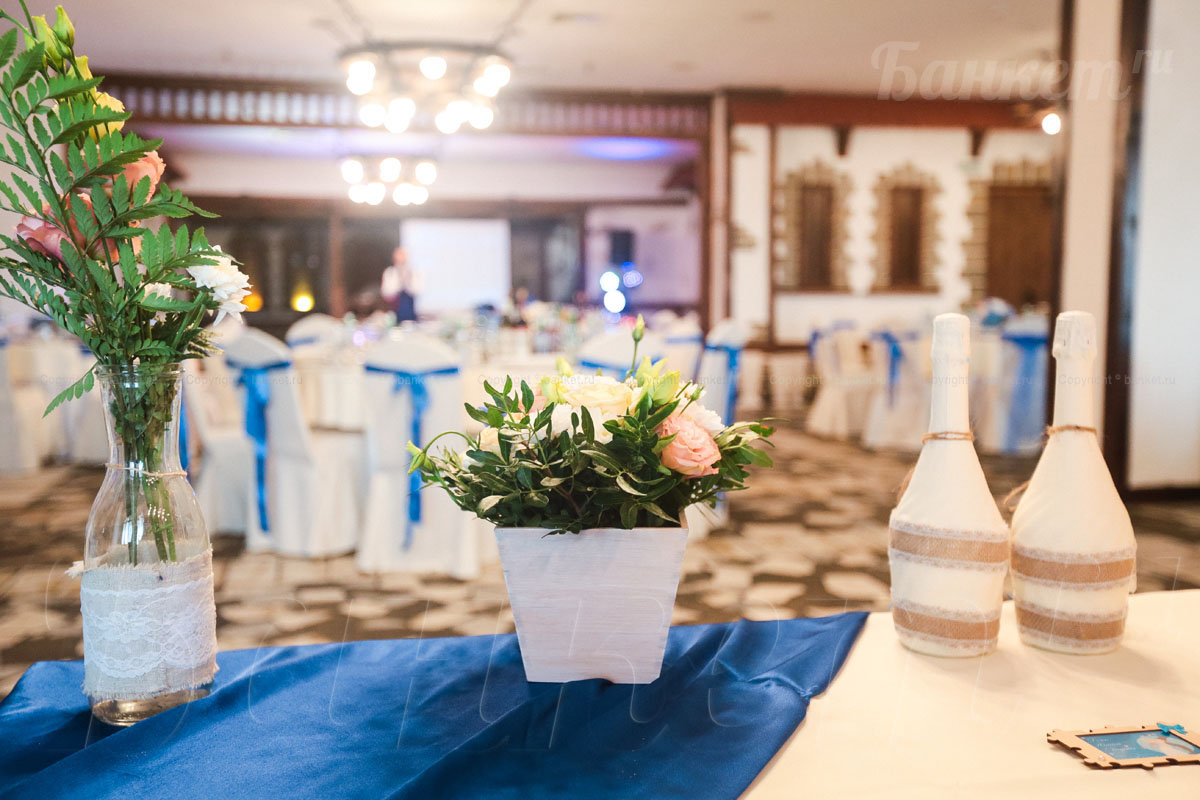 Зал Посад — фото 8