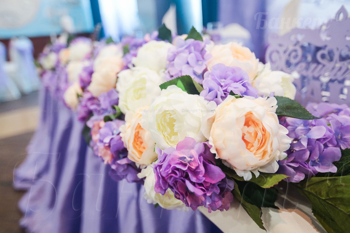 Зал Аквариум  — фото 4