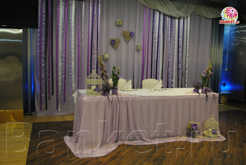 Зал Аквариум  — фото 6