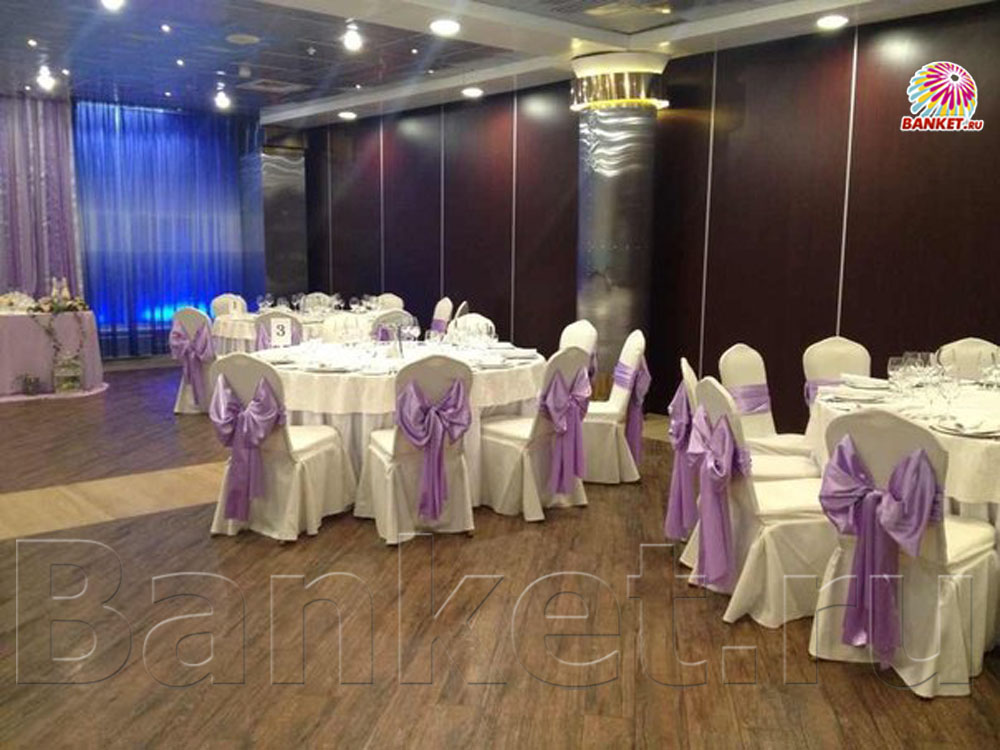 Зал Аквариум  — фото 7