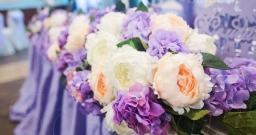 Зал Аквариум  — фото 4