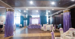 Зал Аквариум  — фото 5