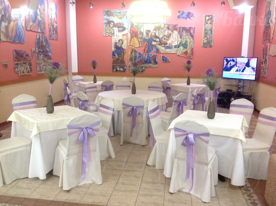 Зал Трапезная — фото 5