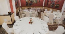 Зал Трапезная — фото 4