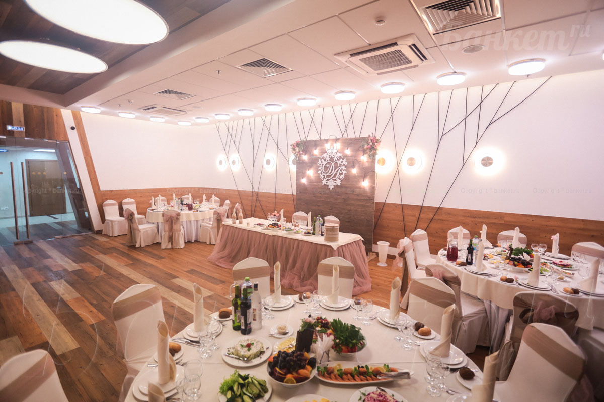 Зал Скандия  — фото 2