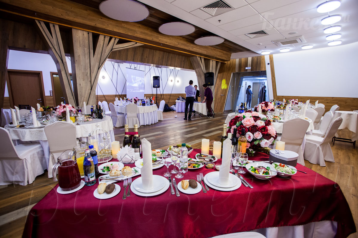 Зал Скандия  — фото 3