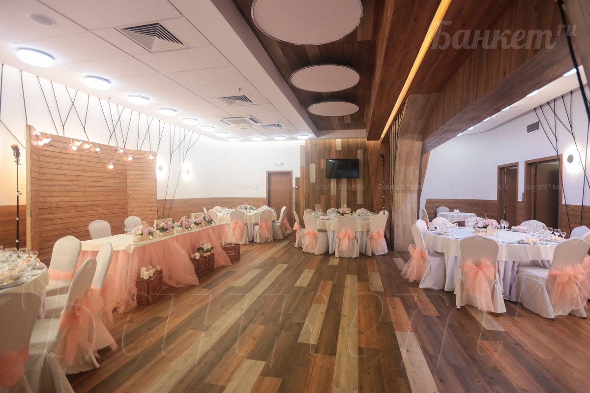 Зал Скандия  — фото 5