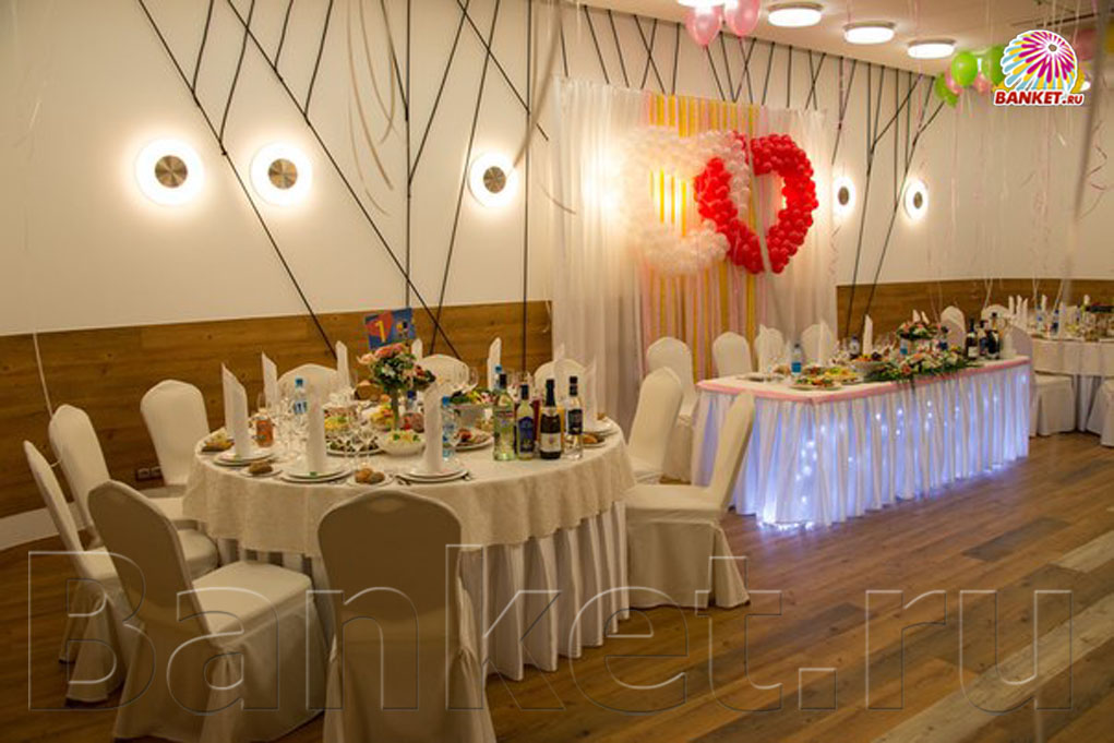 Зал Скандия  — фото 7