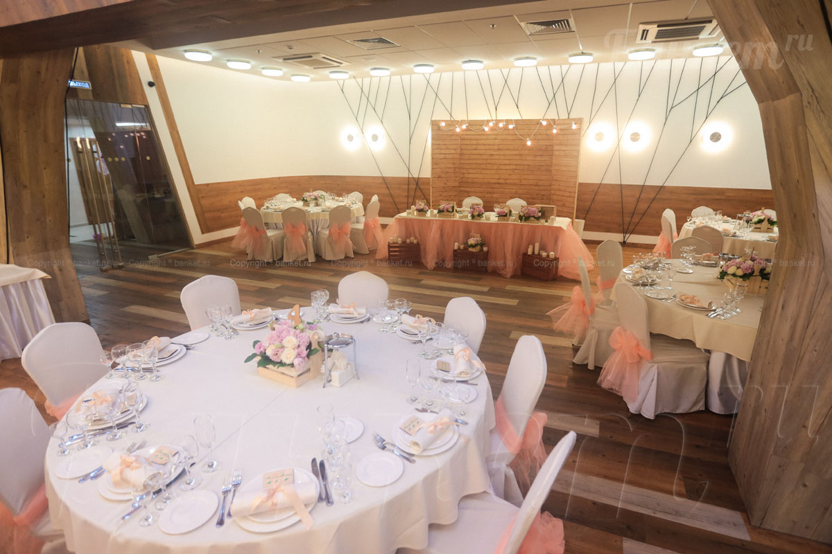 Зал Скандия  — фото 8