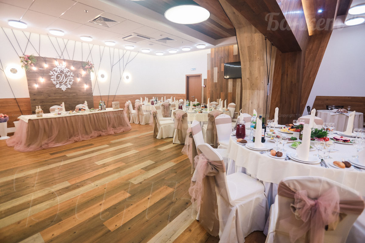 Зал Скандия  — фото 9