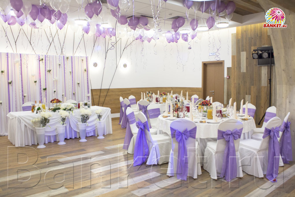 Зал Скандия  — фото 11