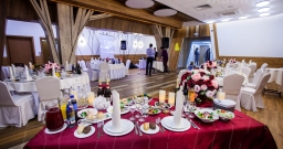 Зал Скандия  — подробнее о зале