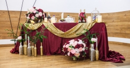 Зал Скандия  — фото 4