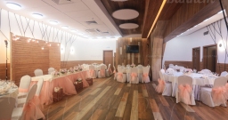 Зал Скандия  — фото 5