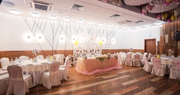 Зал Скандия  — фото 6