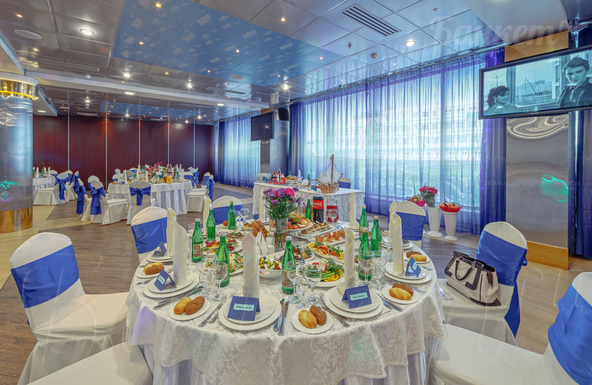 Зал Круиз  — фото 2