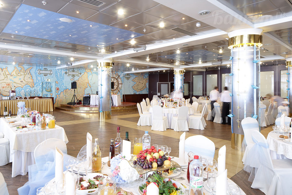 Зал Круиз  — фото 3