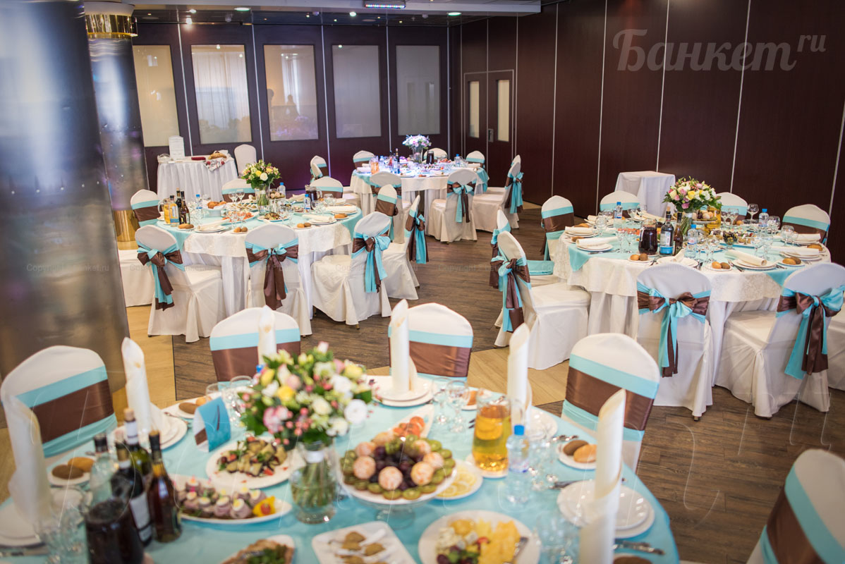 Зал Круиз  — фото 4