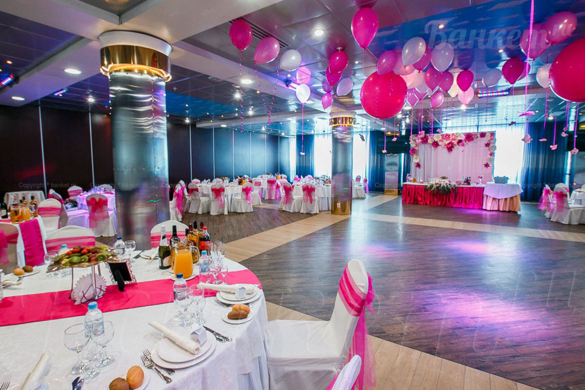 Зал Круиз  — фото 5