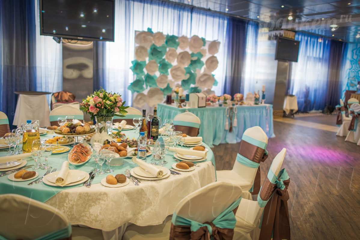 Зал Круиз  — фото 6