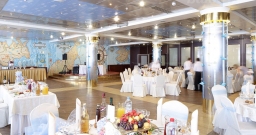 Зал Круиз  — подробнее о зале