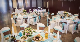 Зал Круиз  — фото 4