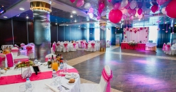 Зал Круиз  — фото 5