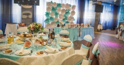 Зал Круиз  — фото 6