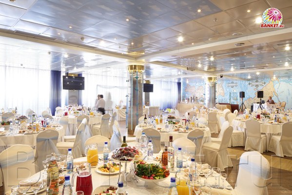 Логотип Ресторанный комплекс Гамма-Дельта