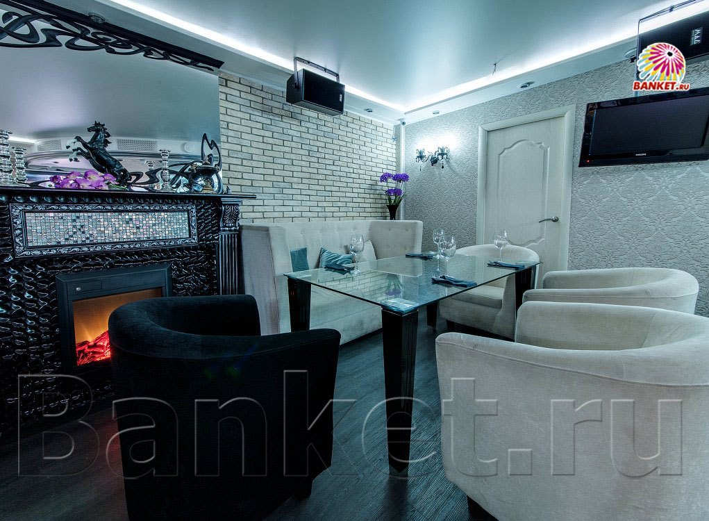 Общий зал — фото 6