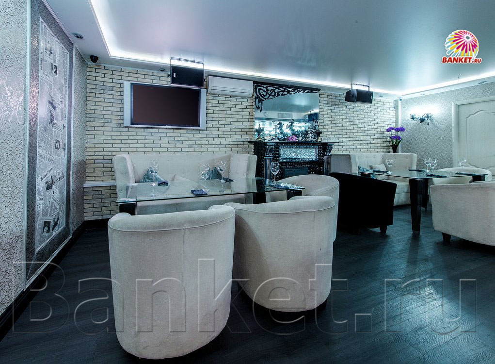 Общий зал — фото 7