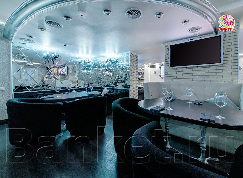 Общий зал — фото 8