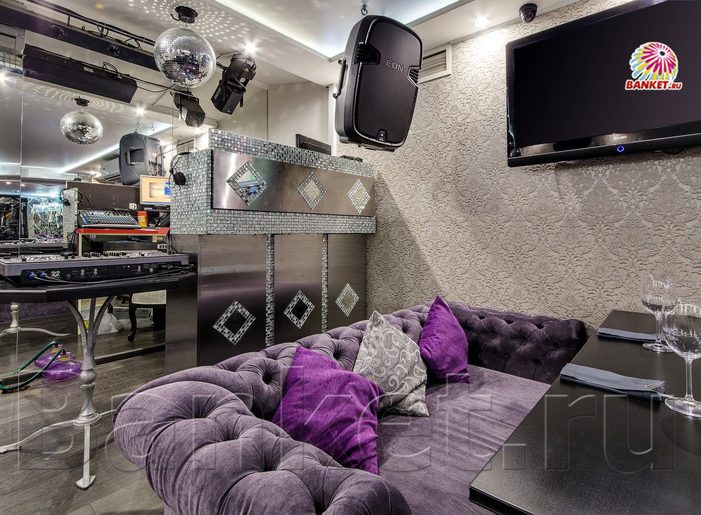 Общий зал — фото 11