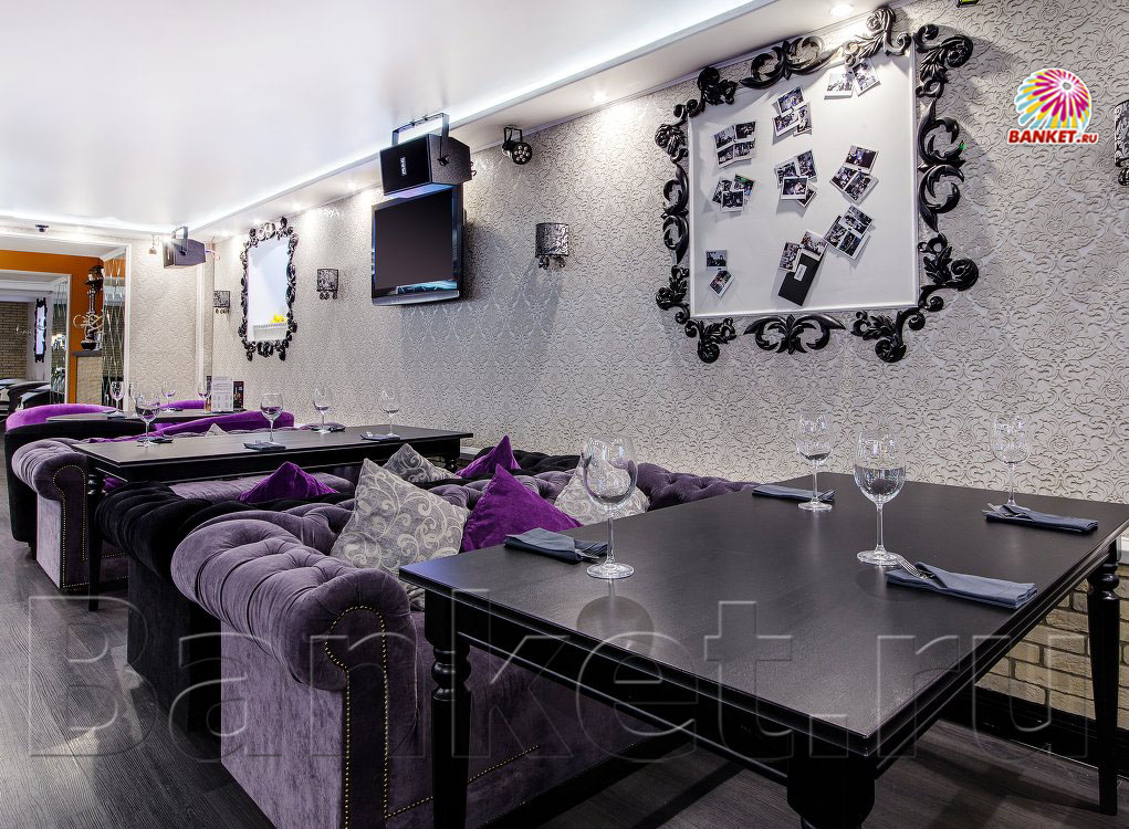 Общий зал — фото 12